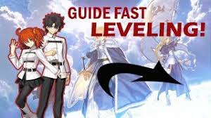 Fate Grand Order Level Up Guide Animeami Fgo gameplay mechanics/overview by /u/faffie. fate grand order level up guide animeami