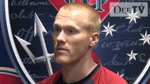 Aaron Greaves interview