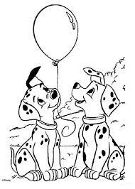 Here is one of the best 101 dalmation coloring pages, featuring one of the main characters in the film cadpig. Coloring Pages 101 Coloring Home