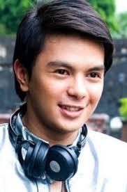 Mark Irvin Parilla (Mark Irvin Parilla)