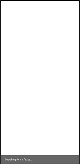 Discus and support white blank screen in windows 10 support to solve the problem; White Screen On Instant Preview Instead Of Camera Feed Issue 158 Google Ar Arcore Unity Sdk Github