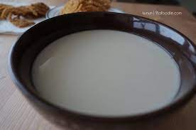 How To Make Nigerian Kunun Zaki Food Food Science Caribbean Recipes