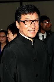 Pin Di Xiang Tang Su Jackie Chan