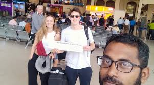 Ella Budget Taxi (2025)