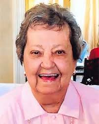 Fern Lopez Geoffroy Obituary (2022)