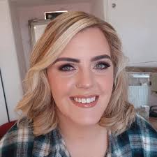 Amy Gargan Make-Up Artist
