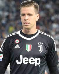 See a recent post on tumblr from @daylightisfadingaway about wojciech szczesny. Wojciech Szczesny