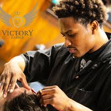 Tremaine Barber's Instagram, Twitter & Facebook