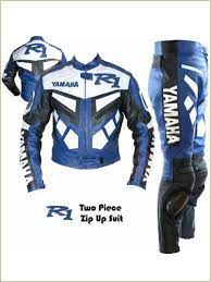 Pin On Yamaha R1 Brand Motorbike Leather Suit