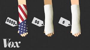 Usa health insurance — how to get it, the cost, and what kind of health insurance plans and types are. The Real Reason American Health Care Is So Expensive Youtube