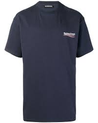 Balenciaga t shirt cotton crew neck size s genuine brand new men genuine. Balenciaga T Shirts Sale 49 Mybestbrands