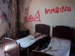 Utilizzando il nostro sito web accetti la nostra informativa sulla privacy. La Casa Del Bambino La Spettrale Colonia Abbandonata Di Salsomaggiore Terme Vanilla Magazine