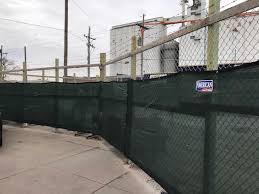 Kansas city fence company is family owned and operated. Tips To Keep Your Temporary Fence In Tip Top Shape Serving Wichita Dodge City Garden City Haysville Goddard And All Of South Central Kansas Amerifence Corporation Wichita Ks