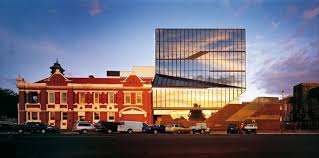Image result for ballarat architecture