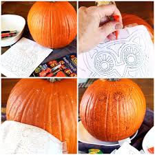 Maybe you would like to learn more about one of these? 1001 Ideen Wie Sie Einen Halloween Kurbis Schnitzen