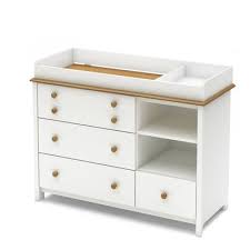 Little Smileys Changing Table Dresser Changing Table Changing Dresser Changing Table Topper