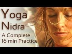 69 Best Yoga Nidra ideas