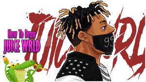 Check spelling or type a new query. How To Draw Juice Wrld 999 Youtube