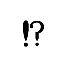 Los primeros se utilizan para delimitar enunciados interrogativos directos; Signo De Exclamacion E Interrogacion Letrag