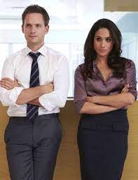 Suits Season 10 And Meghan Markle Making A Come Back Suits Season Trending Today Markle