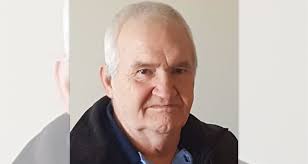 Gary E. "Lefty" Bosworth, 74