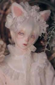 DOLK RSDOLL New Evan
