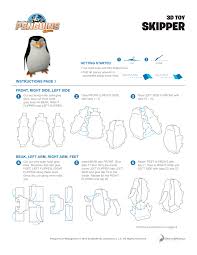 Check spelling or type a new query. Free Penguins Of Madagascar Coloring Pages And Activity Sheets Mommy S Busy Go Ask Daddy