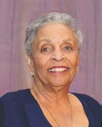 Obituary for Dr. Dolly Desselle Adams