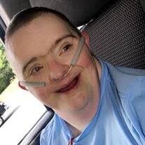 Adam Eugene Wolfe Obituary