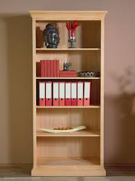 You can buy & sell. Bucherregal Regal Schrank Grande Mit 4 Regalboden Pinie Massiv Casamia Wohnen