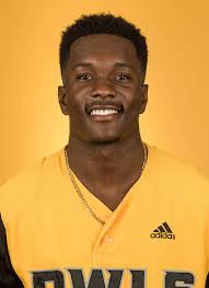 2021 Baseball Roster