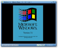 Сравнить дроби 3/11 и 7/11. Geek Fun Virtualized Old School Windows 3 11