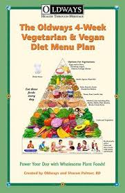 Oldways 4 Week Vegetarian Vegan Diet Menu Plan Book Dietmenu 4 Week Vegetarian And Vegan Diet Menu Plan Ernahrungsdiat Ernahrung Und Diat Ketogene Diatplan