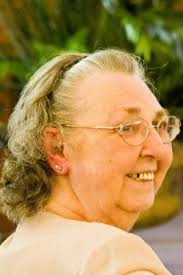 Obituary information for Sarah Crider