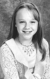 HAPPY BIRTHDAYOctober 18, Brenton Scott, Age 9October 22, Samantha Chanko, 