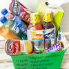 Here's our list of the best get well baskets for him: 1