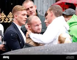 Nick blackwell hi-res stock photography and images