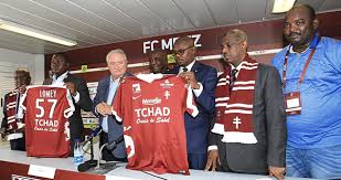 Chrissy metz was born on september 29, 1980 in florida, usa as christine michelle metz. Why Chad Is Sponsoring A French Football Team