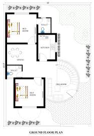 35x49 House Plans For Your Dream House House Plans House Plans How To Plan Dream House Drawing