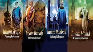 Adapun mazhab hanafi digunakan umat islam di pakistan, india, china, turki dan sekitarnya. Mengenal 4 Mazhab Fiqih Sejarah Dan Karakteristiknya Bengkulutoday Terkini Dan Aktual