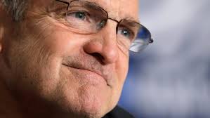 Lon Kruger, from a kid in Kansas to Oklahoma basketball coach