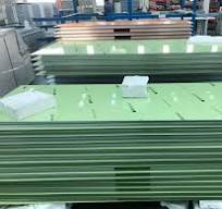 HPL Cleanroom Panel for Pharmaceutical Clean Room - Rock ...