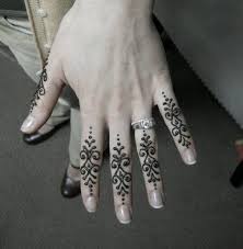 Black And White Henna Design Pinterest Darkfrozenocean Henna Ink Print Design Pretty Unique Art Brown Black White Tattoo Henna Tattoo Designs Henna Designs Henna