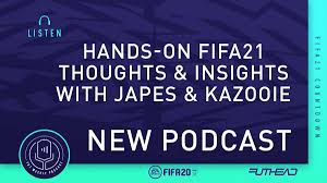 Fifa 20 custom card customise your fifa 20 card. Fifa 20 Futhead News