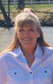 Brenda Lee (Plunkett) Krise