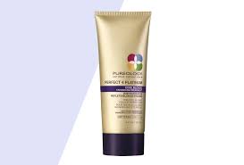 I've toyed with the idea of going full platinum for years. Best Products For Brightening Blonde Hair Beauty Crew