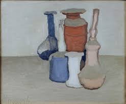 Founder of byte pr & social media agency. Giorgio Morandi Google Arts Culture