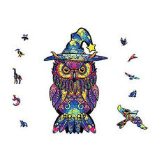 • thousands of beautiful, hd photographs, in more than 250. Keyouhe 2021 Newest Animal Jigsaw Puzzles Gift Package Unique Shape Jigsaw Pieces Magic Eagle Best Gift For Adults And Kids Keyou