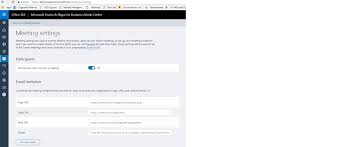 Send A Guest A Meeting Join Link Without Needing Them To Register Microsoft Tech Community