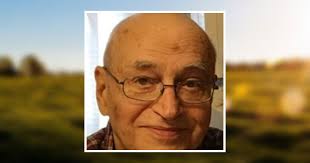 Allen J. Bertrand Obituary November 28, 2017